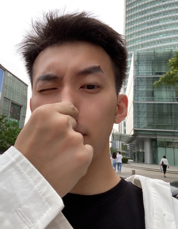 绝世大冤种的第四张照片--安阳相亲服务中心