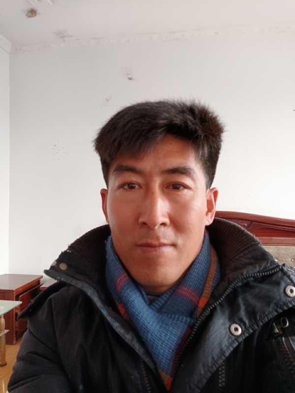 愉快心情的第一张照片--安阳相亲服务中心