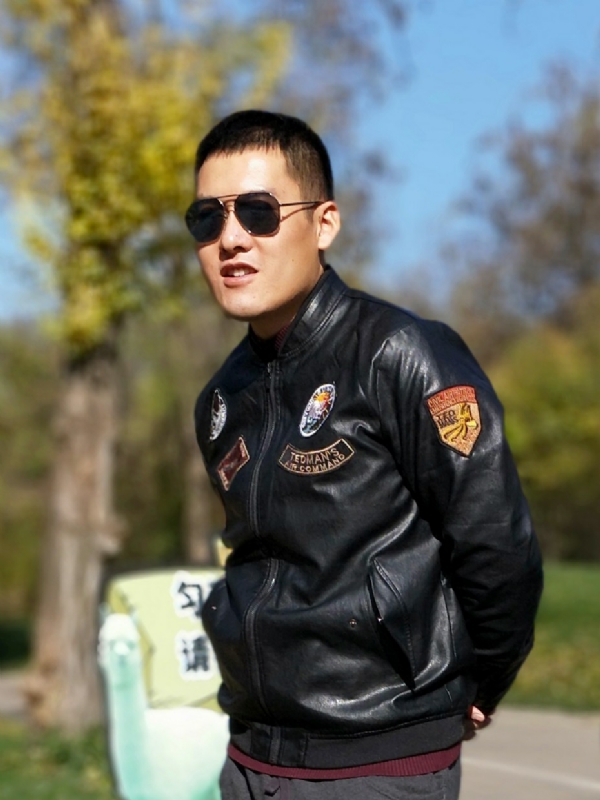 里奥老爹的第二张照片--安阳相亲服务中心