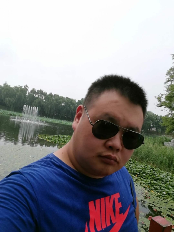 石头的第一张照片--安阳相亲服务中心