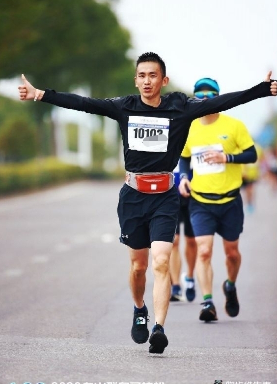 懵的第二张照片--安阳相亲服务中心