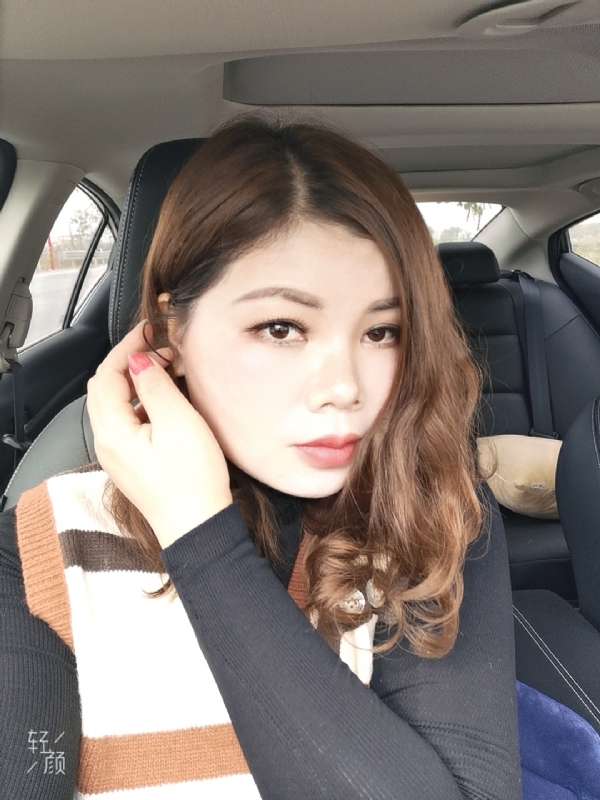 美丽人生的第一张照片--安阳相亲服务中心