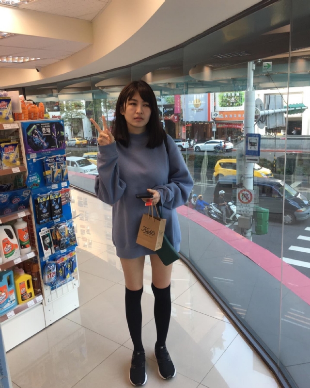 茜茜的第一张照片--安阳相亲服务中心