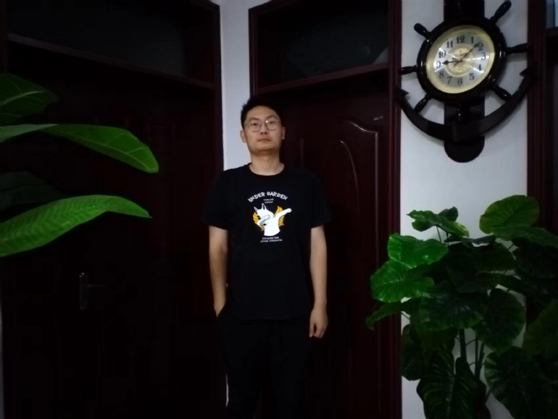 真诚交友的第一张照片--安阳相亲服务中心