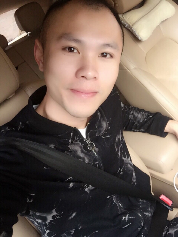 陈六六的第一张照片--安阳相亲服务中心