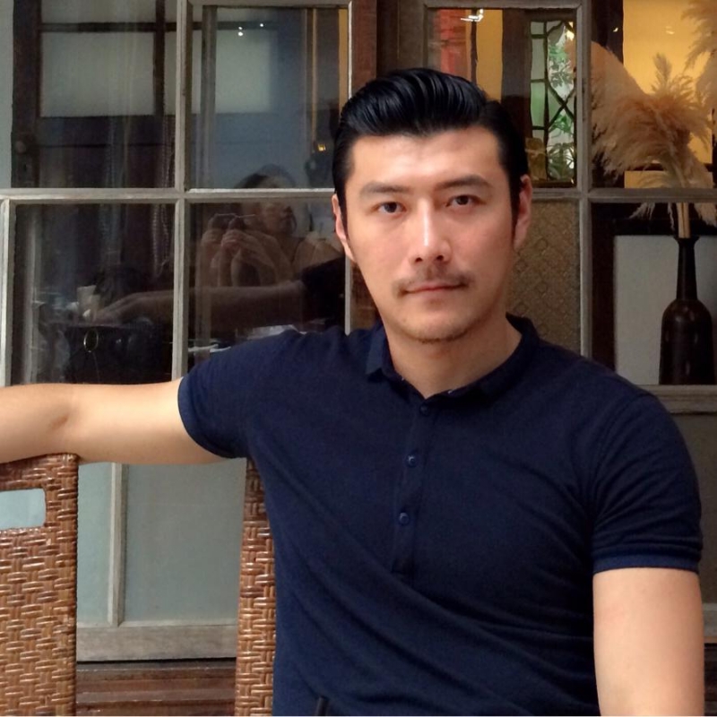 張建林的第一张照片--安阳相亲服务中心