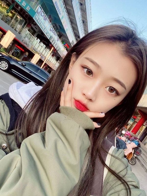 林儿呀的第一张照片--安阳相亲服务中心