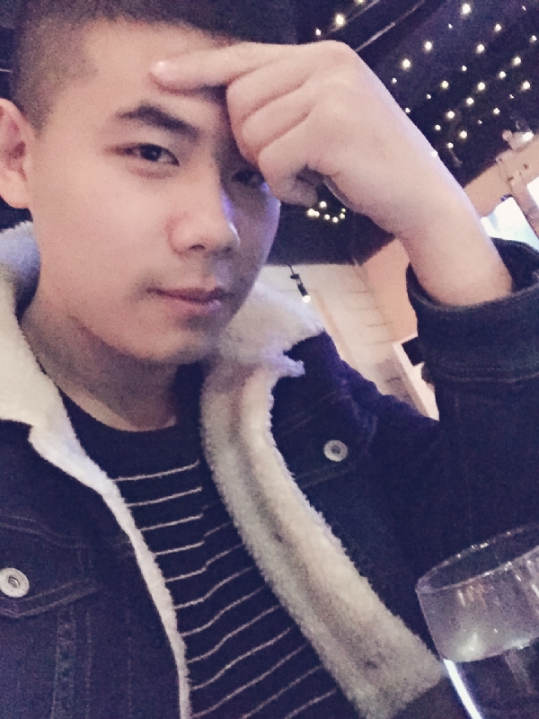 X先生的第二张照片--安阳相亲服务中心