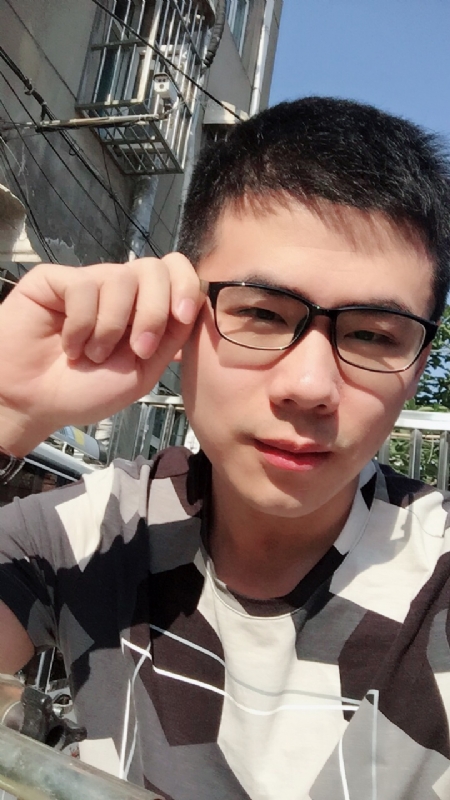 X先生的第四张照片--安阳相亲服务中心