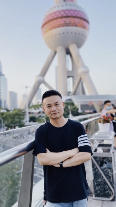 andy的第三张照片--安阳相亲服务中心