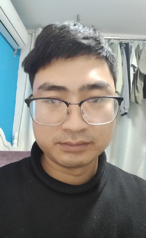 少平的第一张照片--安阳相亲服务中心