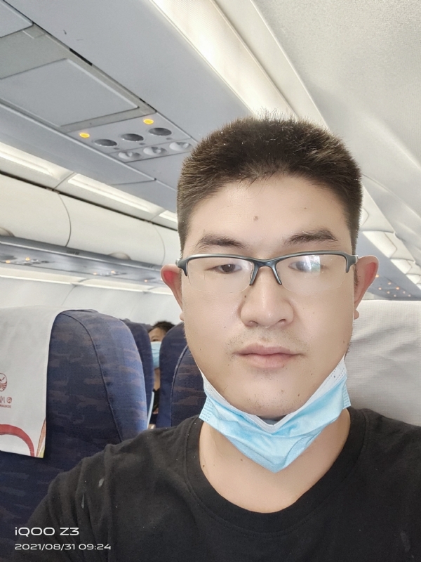 wangyonghe的第一张照片--安阳相亲服务中心