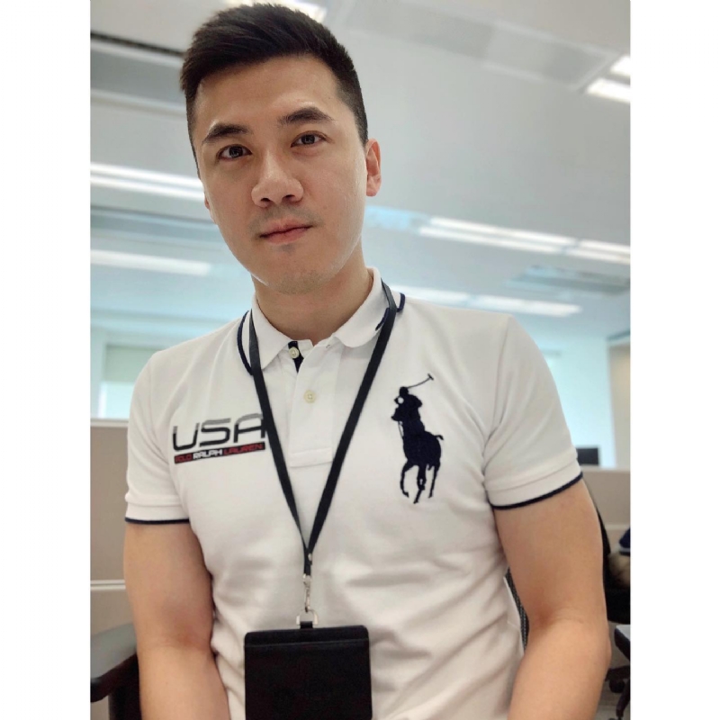 風一樣的男子的第二张照片--安阳相亲服务中心