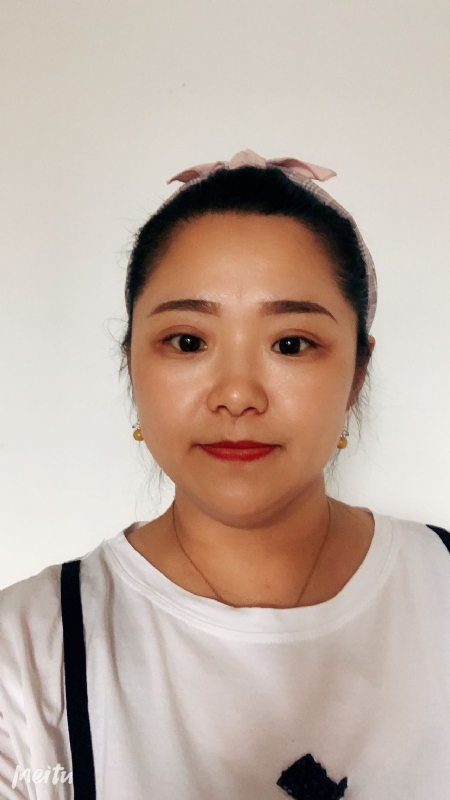 CoCo木子的第一张照片--安阳相亲服务中心