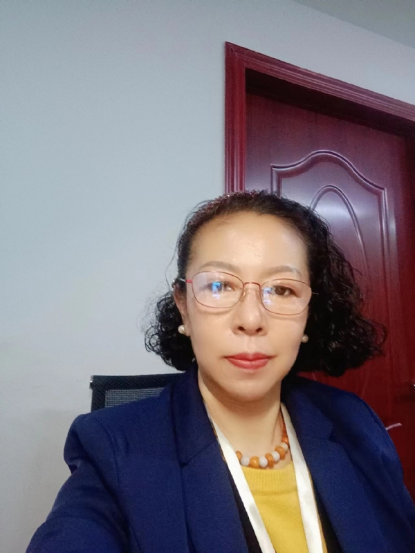 中秋桂花玉兔的第一张照片--安阳相亲服务中心