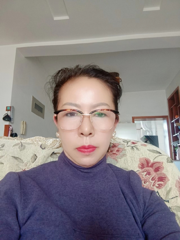 中秋桂花玉兔的第三张照片--安阳相亲服务中心