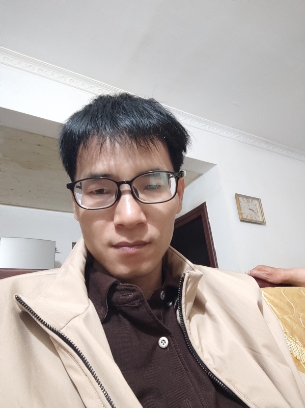 杨一凡的第一张照片--安阳相亲服务中心