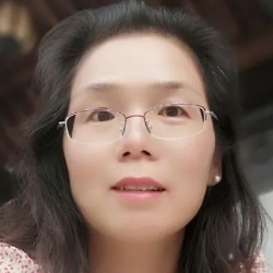 阿芬的第二张照片--安阳相亲服务中心