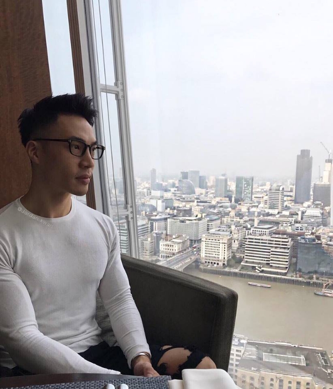 Chen文彬的第一张照片--安阳相亲服务中心