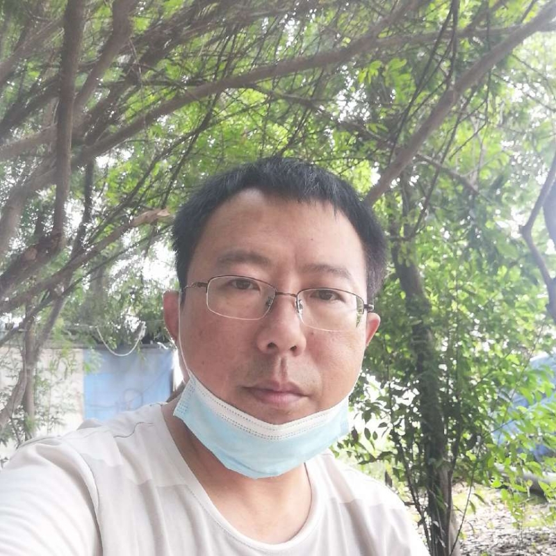 解勇的第二张照片--安阳相亲服务中心