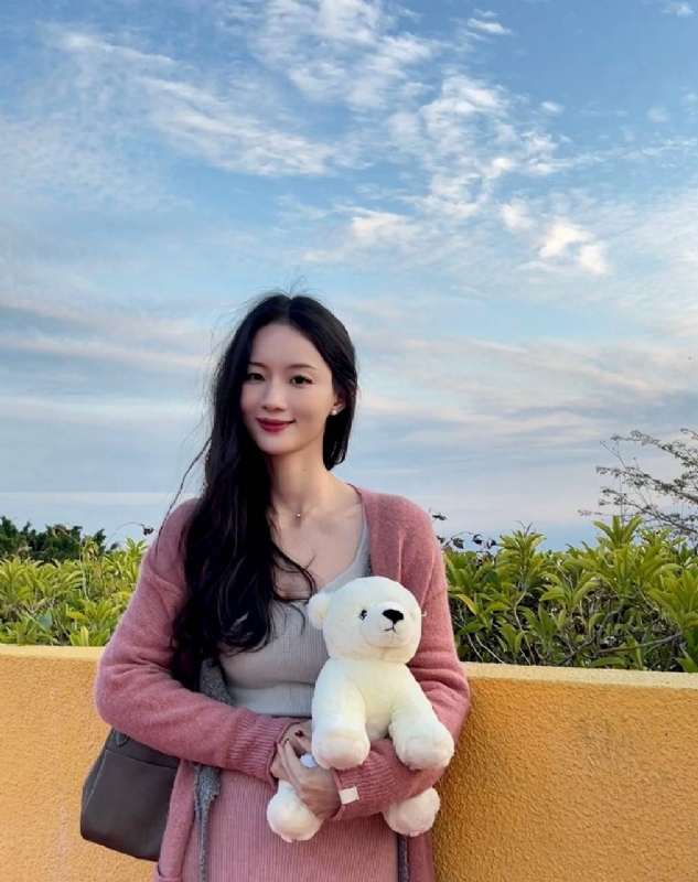 me的第二张照片--安阳相亲服务中心