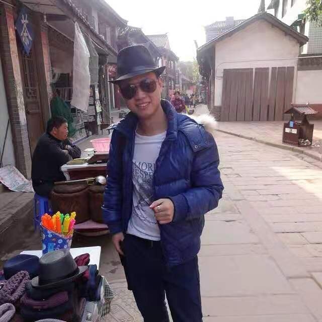 橙光的第二张照片--安阳相亲服务中心