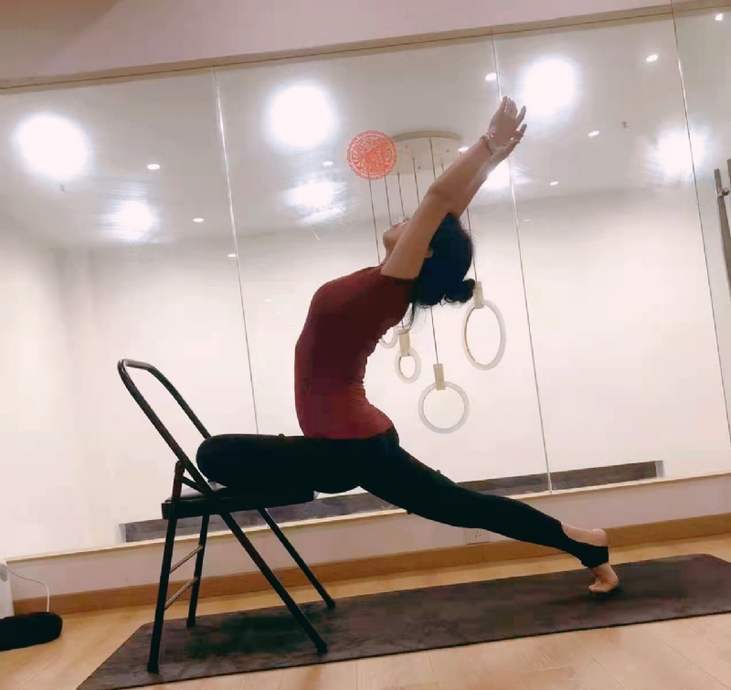 小鹿的第一张照片--安阳相亲服务中心