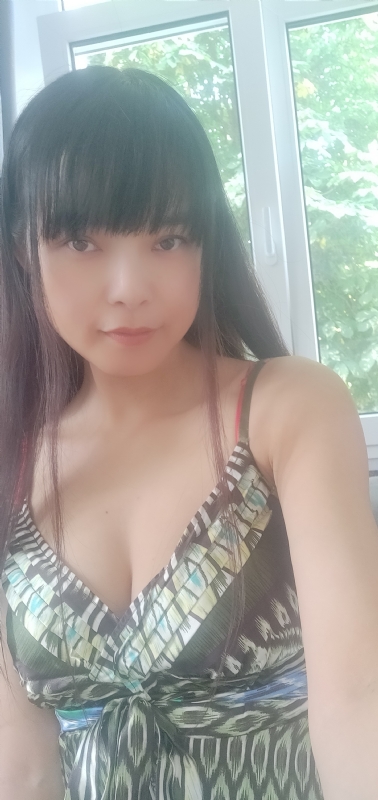 Sophia的第一张照片--安阳相亲服务中心