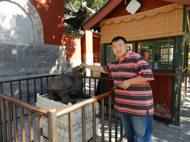 bjmjqwsq的第三张照片--安阳相亲服务中心