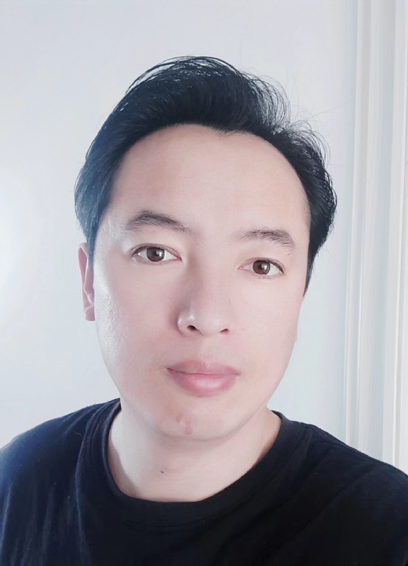 Kevin的第一张照片--安阳相亲服务中心