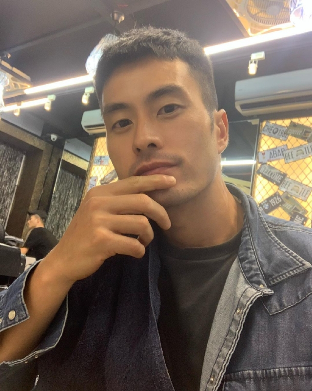 伟业强哥的第一张照片--安阳相亲服务中心