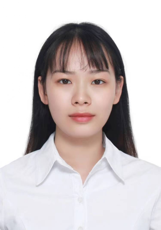 莺莺的第一张照片--安阳相亲服务中心