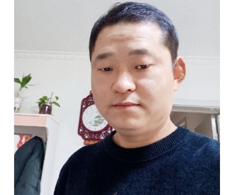 鹿先生的第一张照片--安阳相亲服务中心