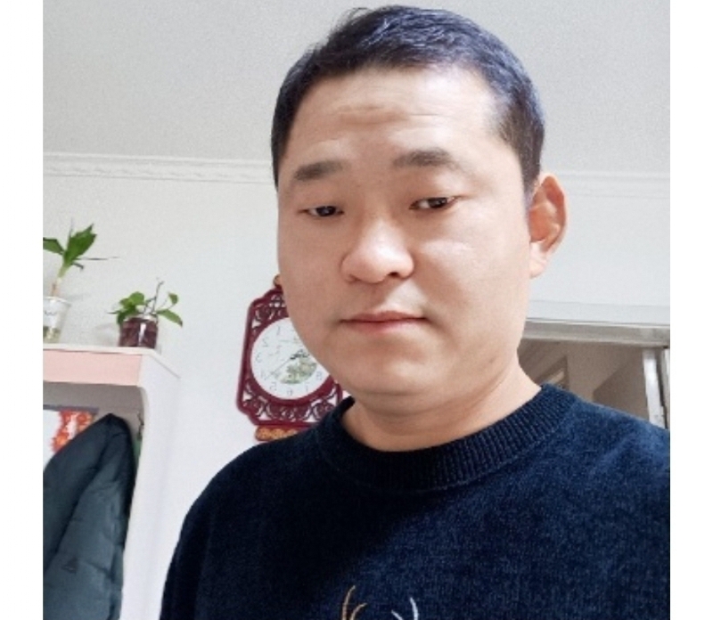 鹿先生的第二张照片--安阳相亲服务中心