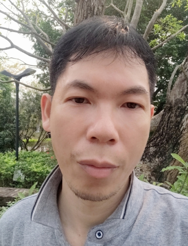 漂浮的云的第一张照片--安阳相亲服务中心