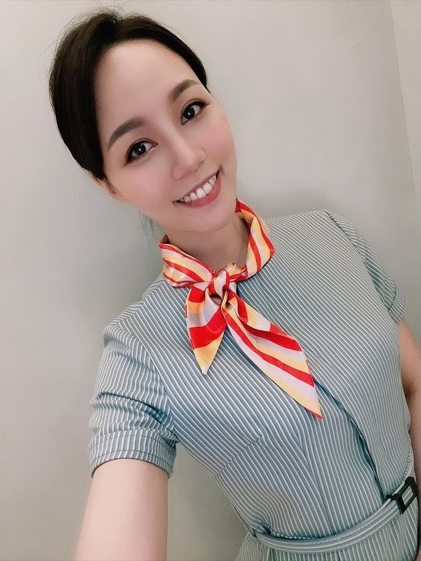 微微的第一张照片--安阳相亲服务中心