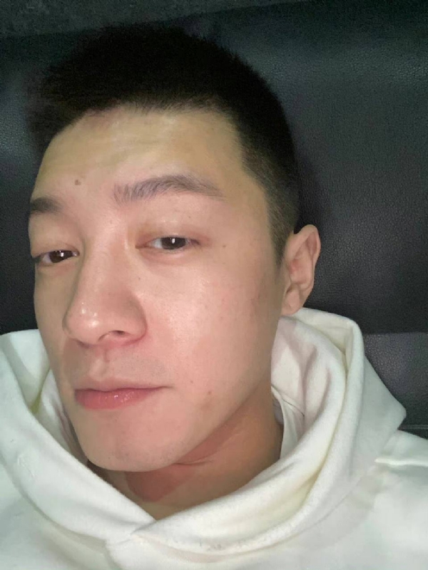 笑宇的第一张照片--安阳相亲服务中心