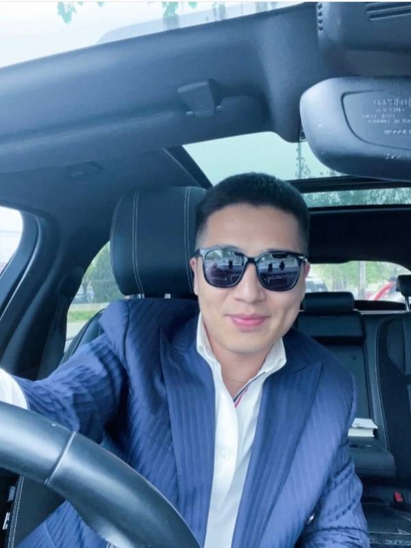 Andy的第一张照片--安阳相亲服务中心