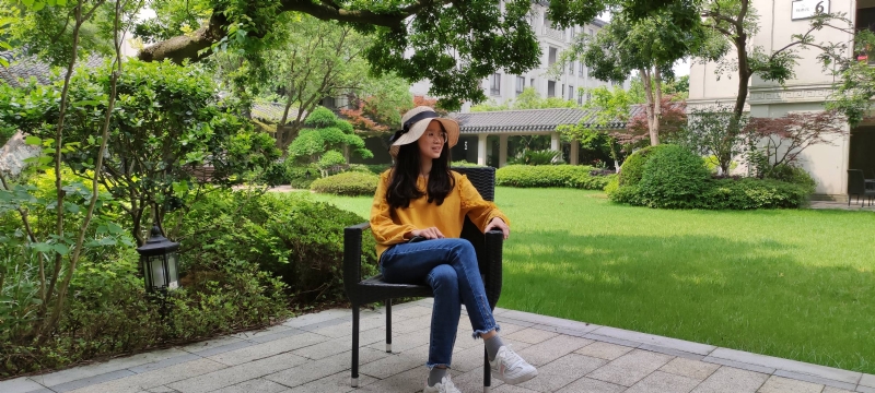 邱誉的第三张照片--安阳相亲服务中心