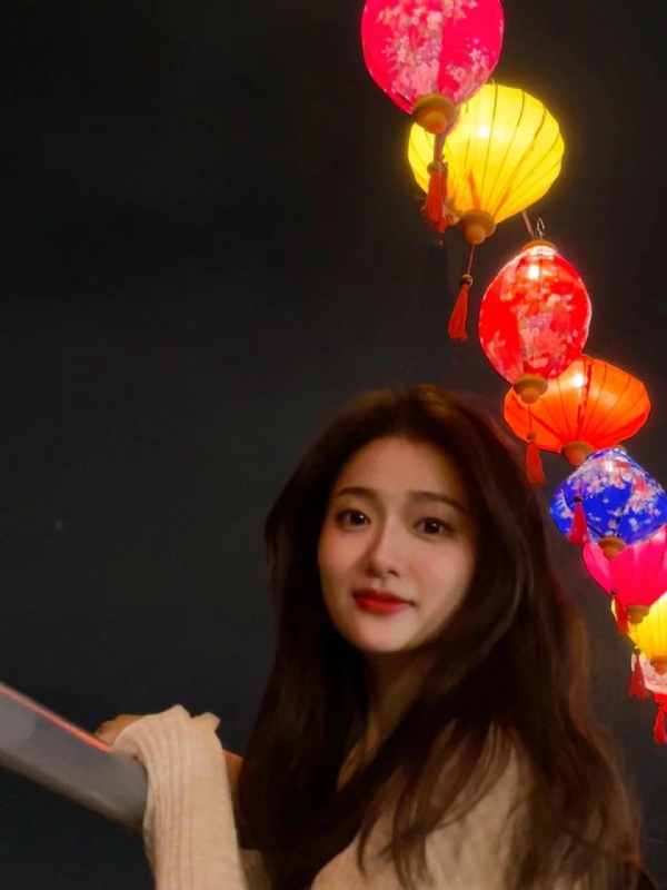 陈雯雯的第一张照片--安阳相亲服务中心