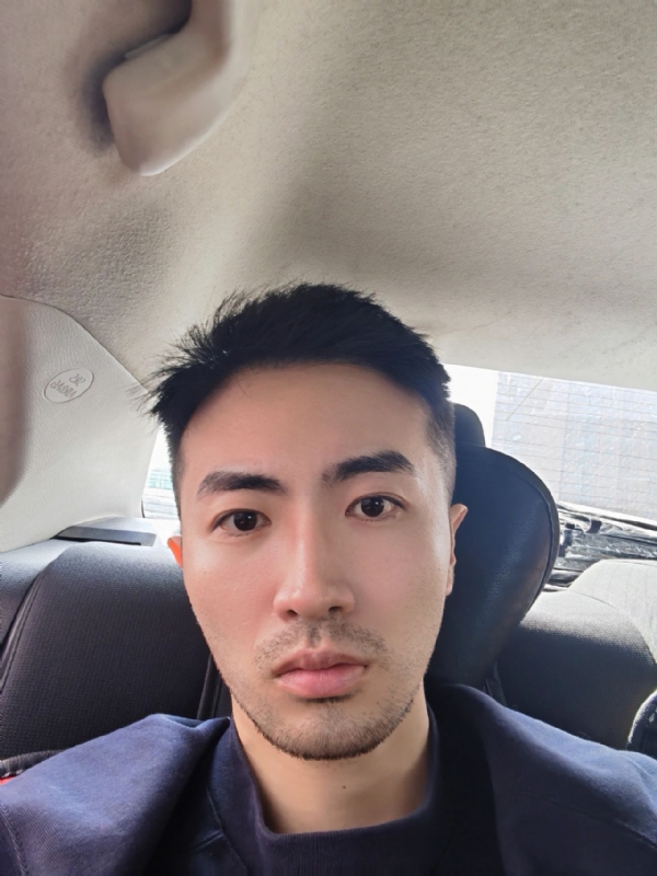 银角大王的第一张照片--安阳相亲服务中心