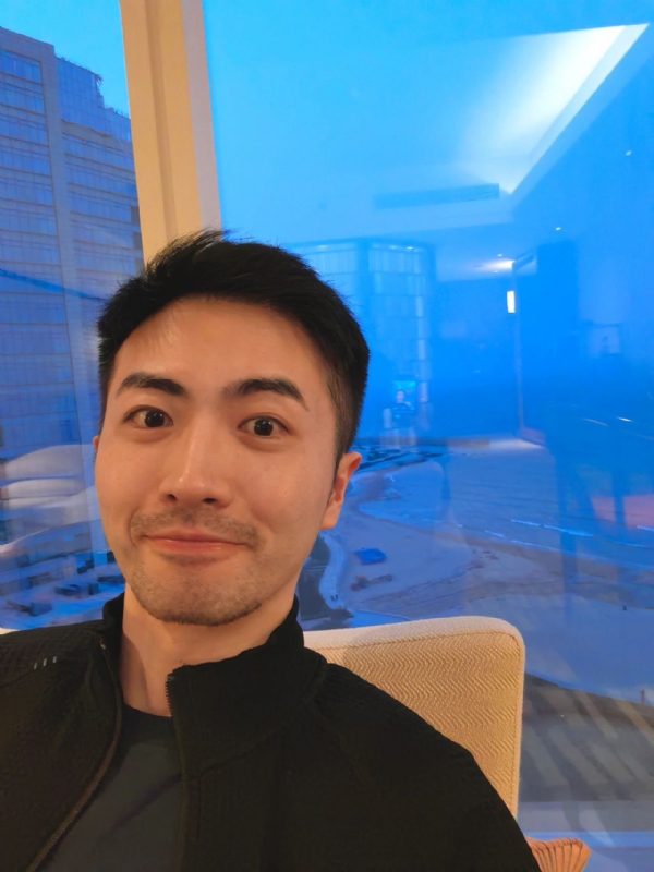 银角大王的第二张照片--安阳相亲服务中心