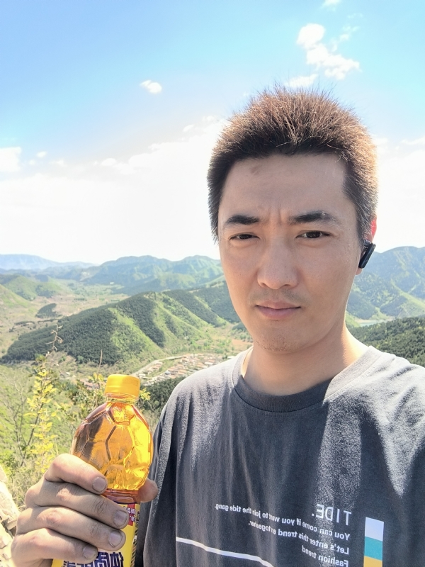 彡彡的第七张照片--安阳相亲服务中心