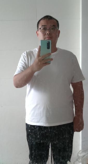 佛系胖子的第三张照片--安阳相亲服务中心