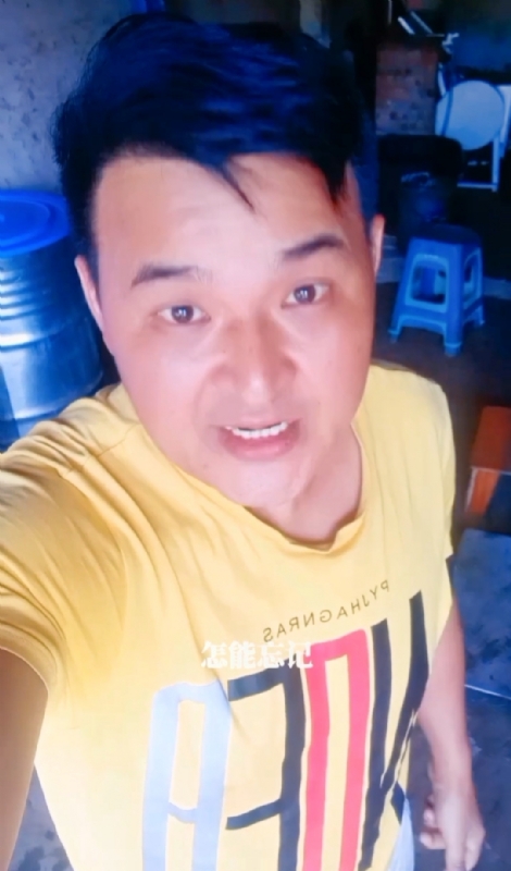 有缘再见的第二张照片--安阳相亲服务中心