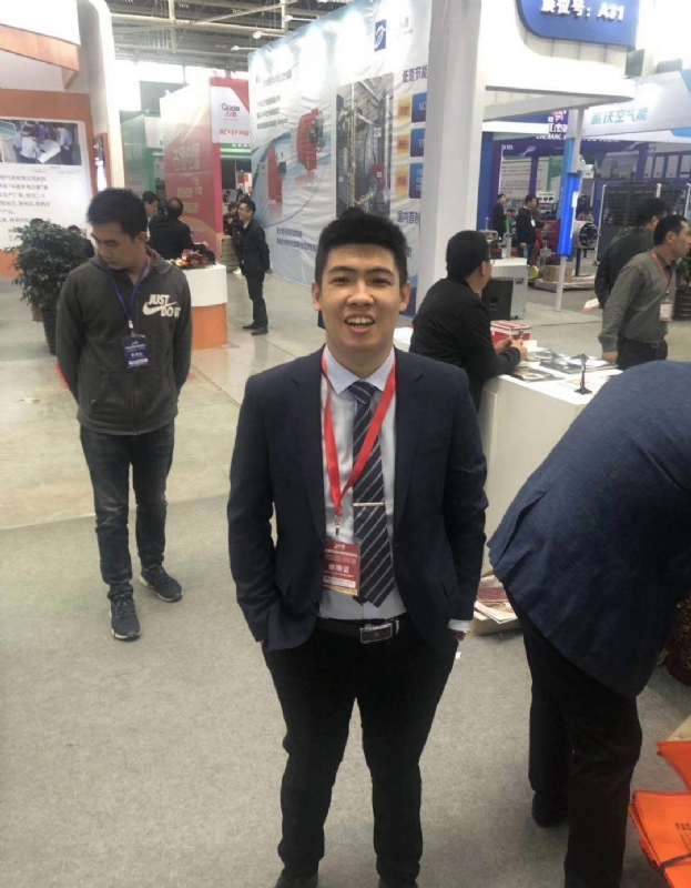 爱慕似水的第五张照片--安阳相亲服务中心