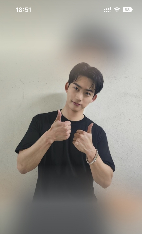 luck的第一张照片--安阳相亲服务中心