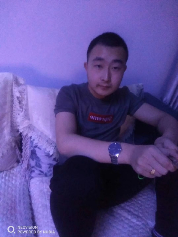 赵辉的第二张照片--安阳相亲服务中心