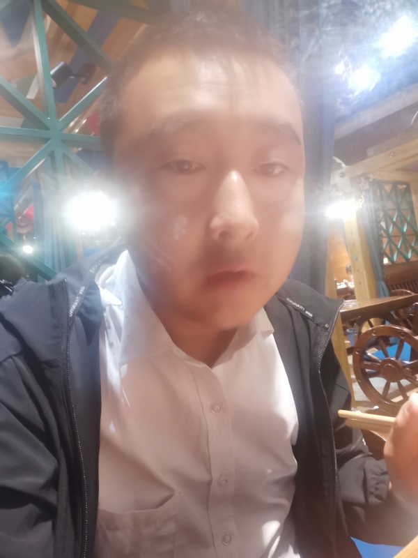 赵辉的第三张照片--安阳相亲服务中心