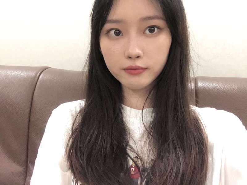 愛生活愛自己的第一张照片--安阳相亲服务中心